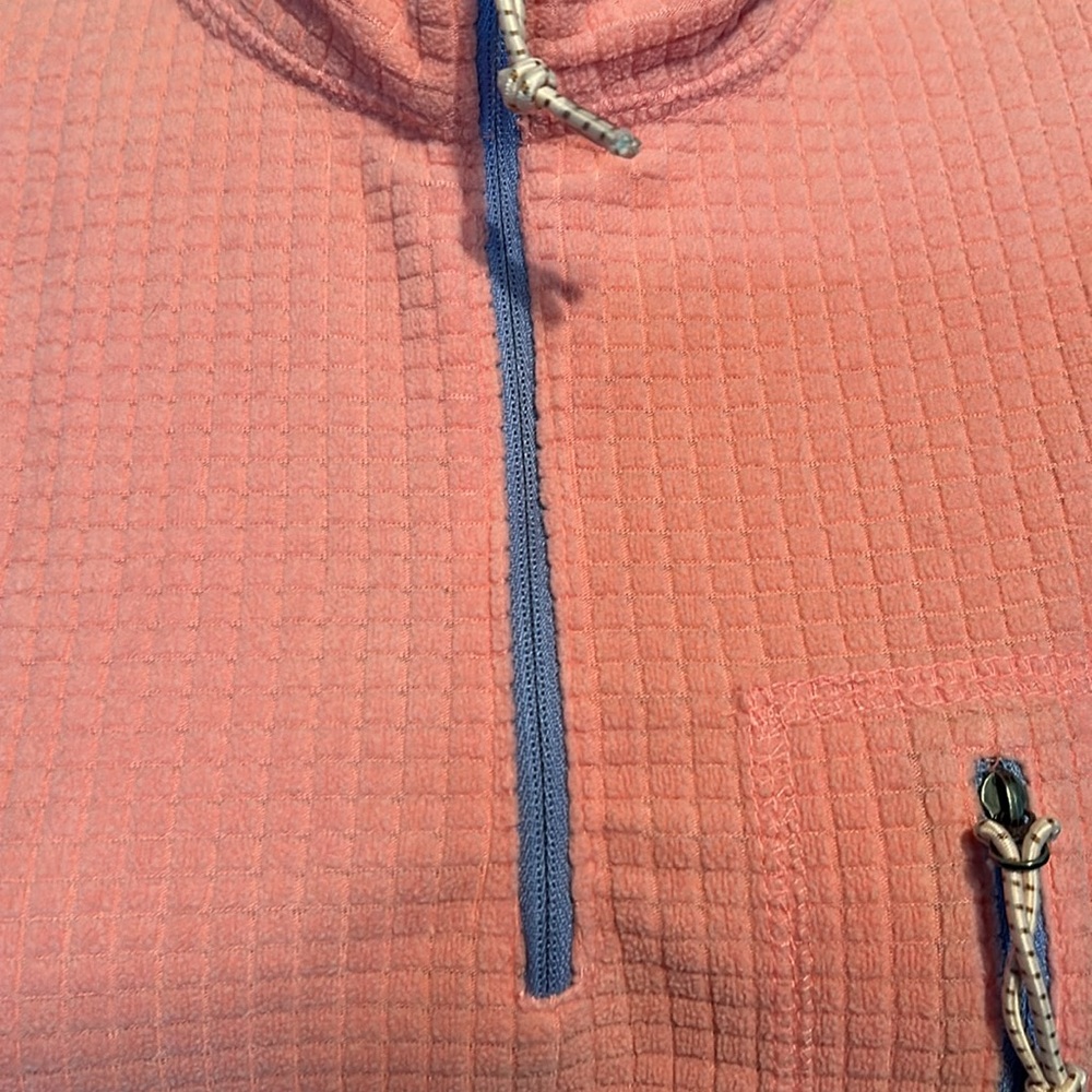 Southern Marsh Pullover - image 4